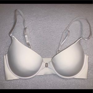 Pure Beauty Push-Up Bra